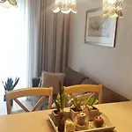 Antakalnis アパート *