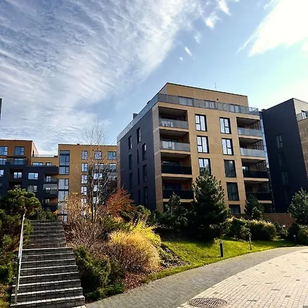 Antakalnis * Вильнюс