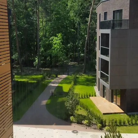 Antakalnis * Вильнюс