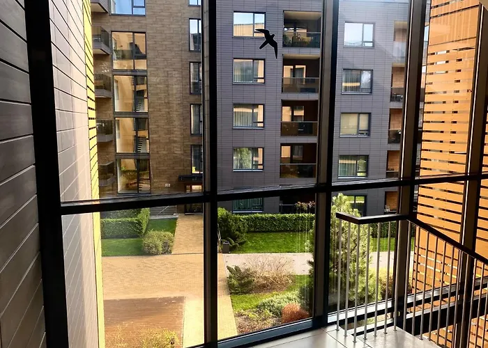 Antakalnis Apartment *