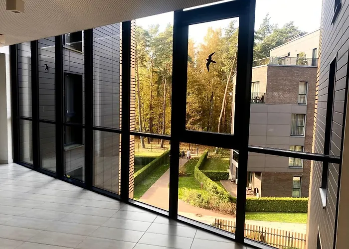 Apartman Antakalnis *