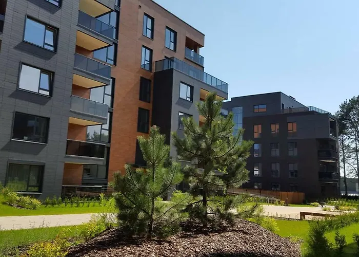 Antakalnis * Вільнюс