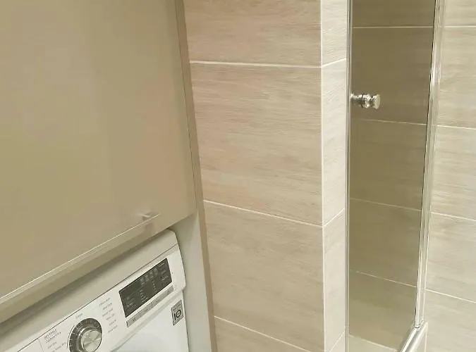 Antakalnis Apartment Vilnius