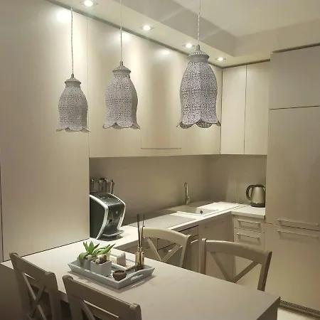 Antakalnis Apartment *