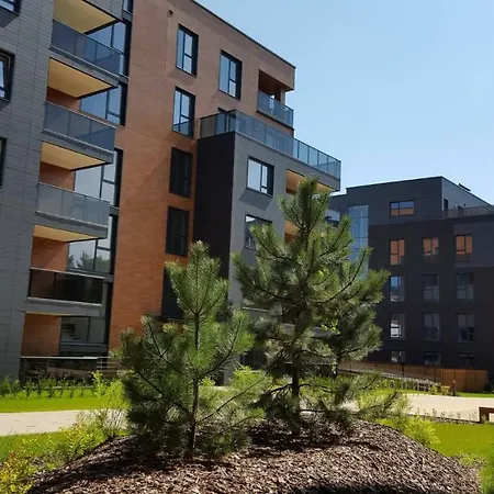 Antakalnis * ヴィリニュス