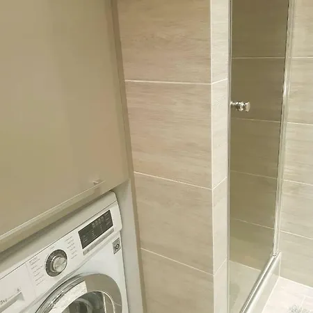 Antakalnis Apartment Wilna