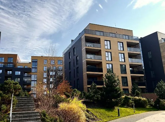 Antakalnis * ヴィリニュス